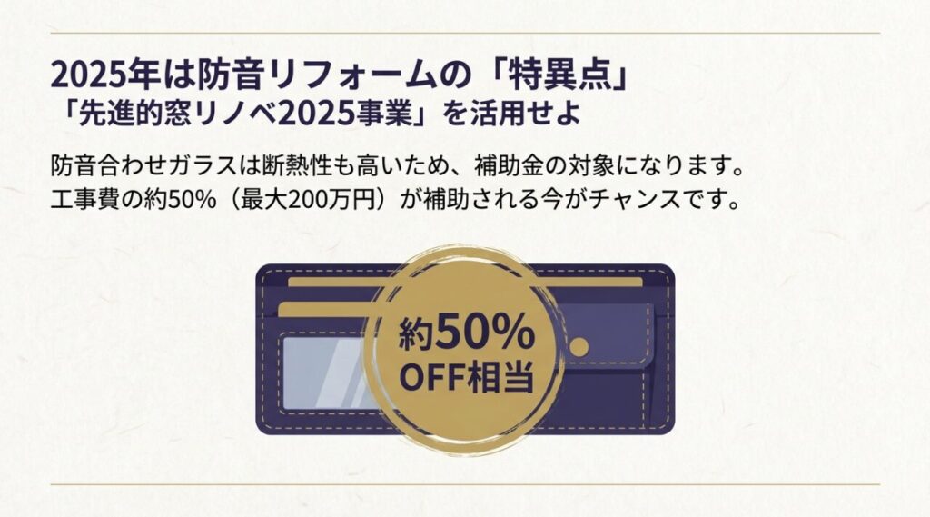 先進的窓リノベ事業などの補助金活用ガイド